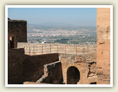 Alcazaba