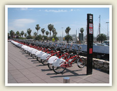 Kola moc nejdou, všichni mají skůtry