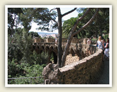Park Guell