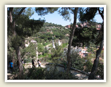 Park Guell