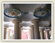 Park Guell