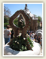 Park Guell