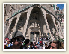 Sagrada Família