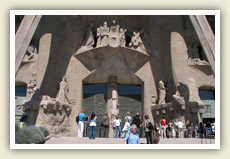 Sagrada Família