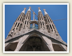 Sagrada Família