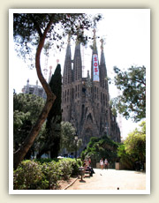 Sagrada Família