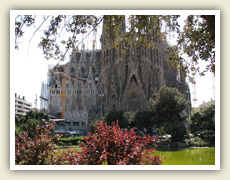 Sagrada Família