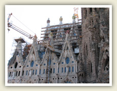 Sagrada Família