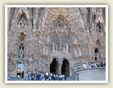 Sagrada Família