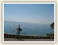 Reprezentace Maxíků na konci Evropy