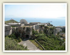 Jižní sektor obsadila armáda