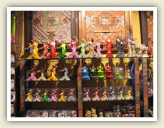 Taky jsem si jednu přivezl