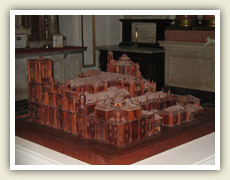 Granadská katedrála