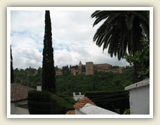 Alhambra