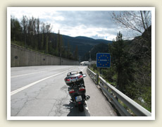 A zase ve Španělsku