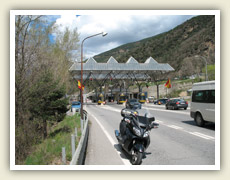 A zase ve Španělsku