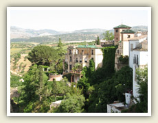 Dům maurských králů