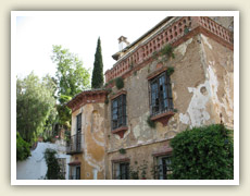 Dům maurských králů