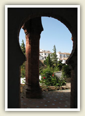 Dům maurských králů