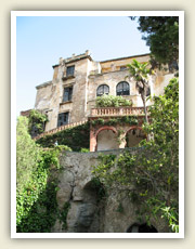 Dům maurských králů