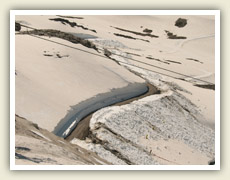 Adrenalinová silnice