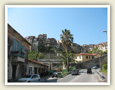 Ventimiglia