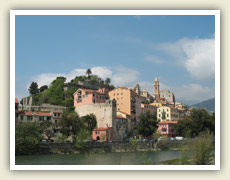 Ventimiglia