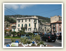 Ventimiglia